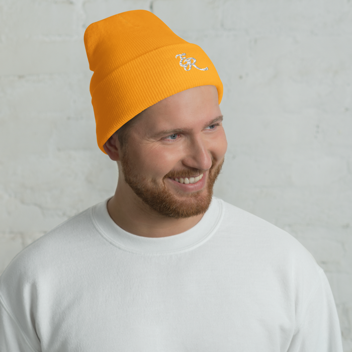 Embry-Riddle Aeronautical University ER Beanies