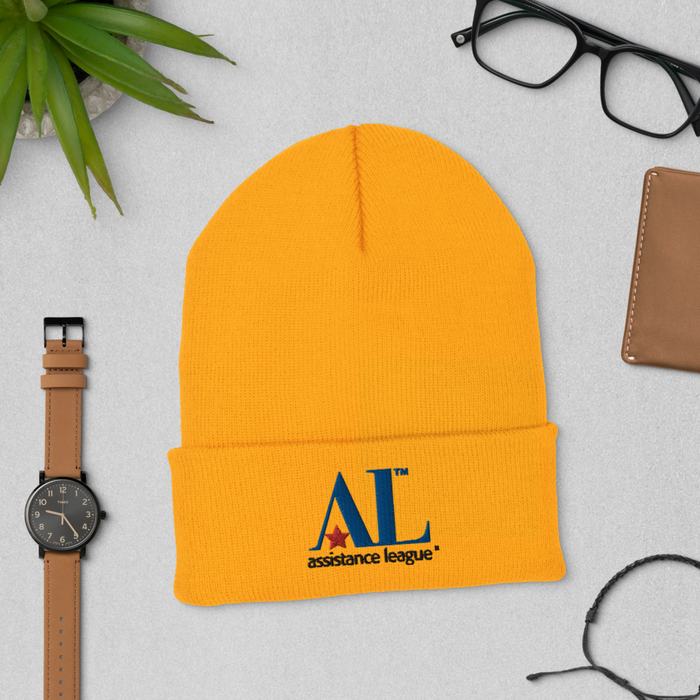 Assistance League Beanies