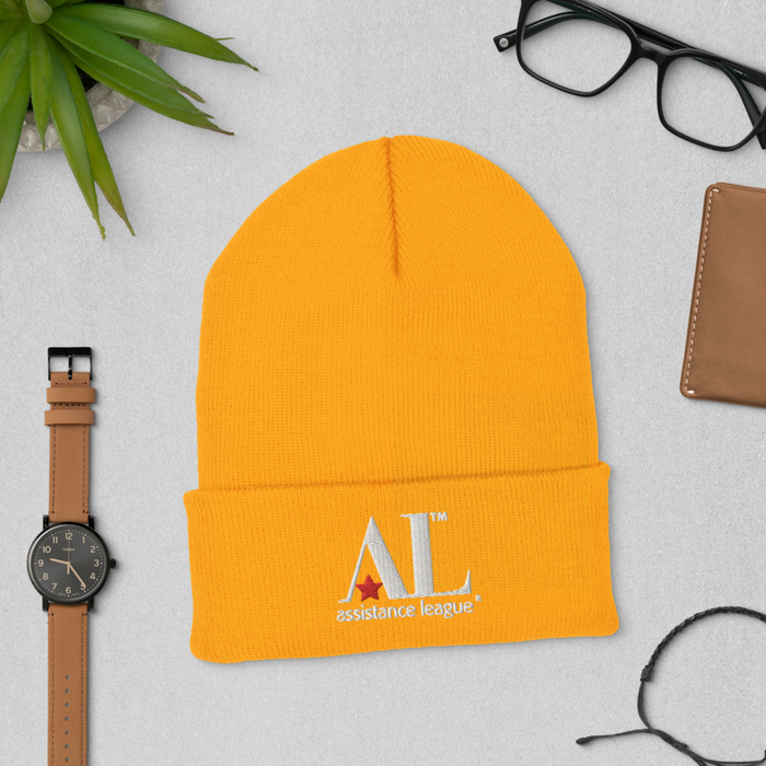 Assistance League Beanies