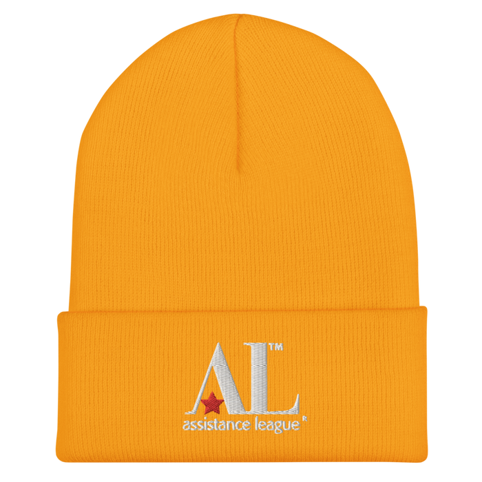 Assistance League Beanies