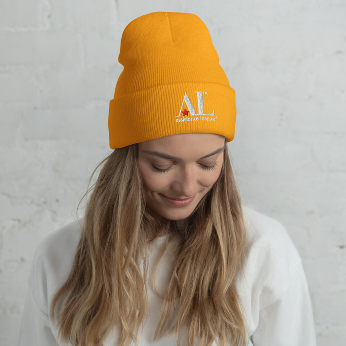 Assistance League Beanies