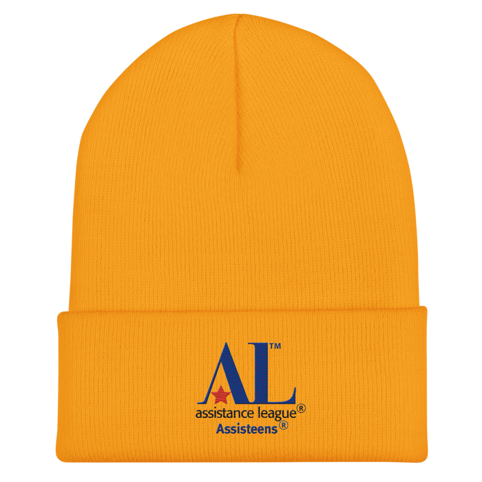 Assistance League Beanies