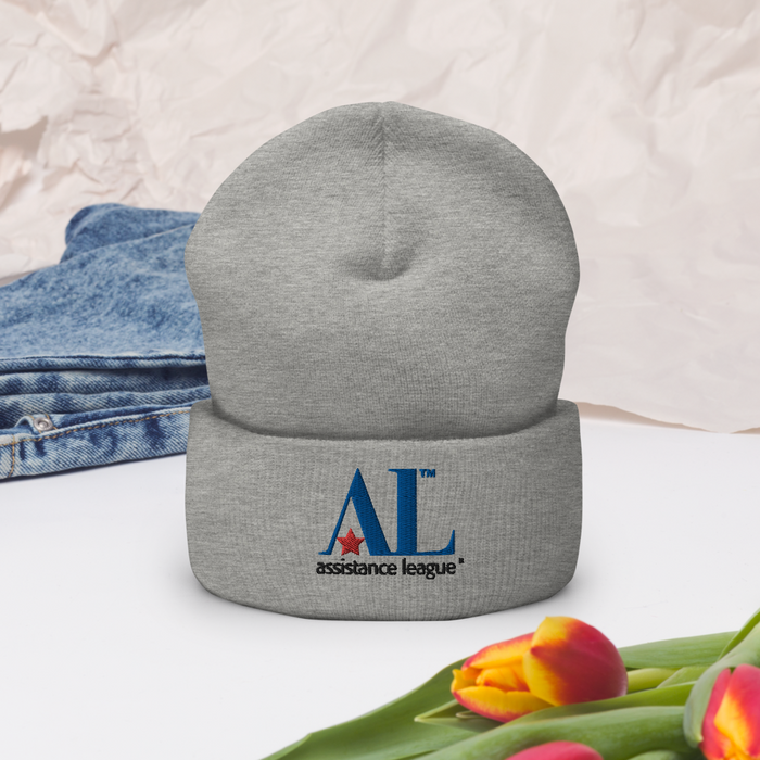 Assistance League Beanies