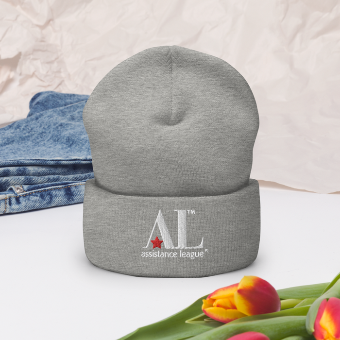 Assistance League Beanies