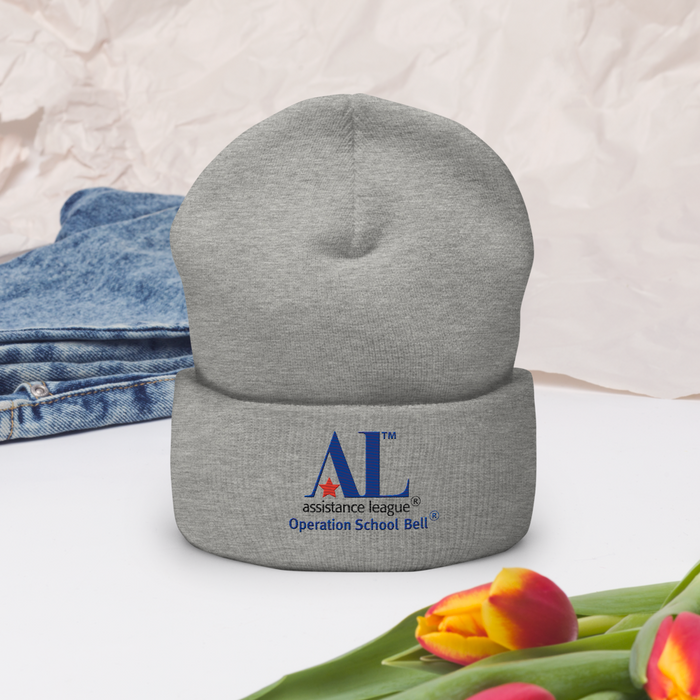 Assistance League Beanies