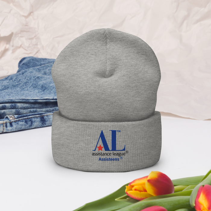 Assistance League Beanies