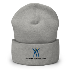 Alpha Kappa Psi Bucket Hat