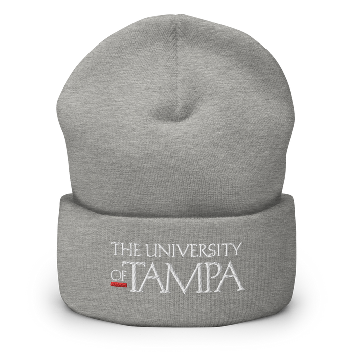 University of Tampa Beanies
