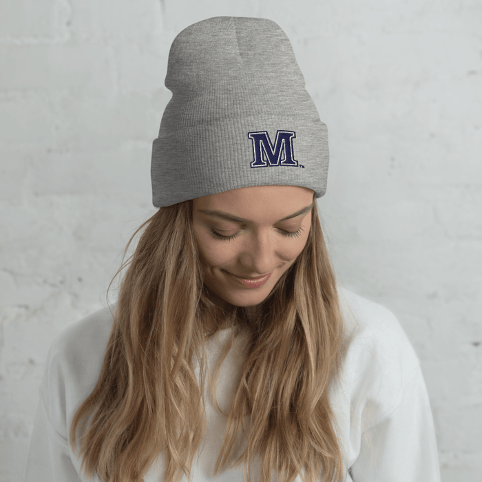 University of Maine Beanies