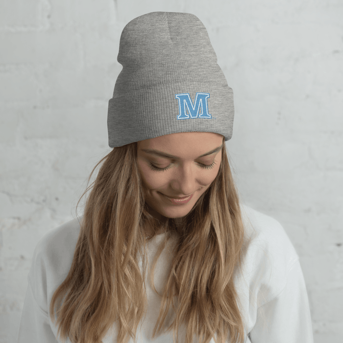 University of Maine Beanies