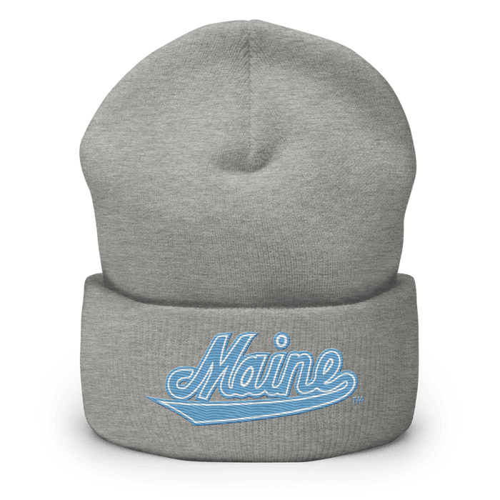 University of Maine Beanies