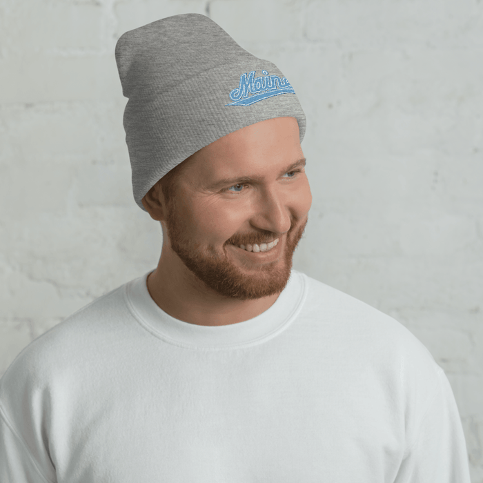 University of Maine Beanies