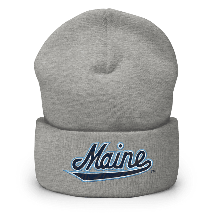 University of Maine Beanies