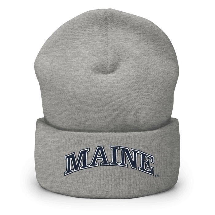 University of Maine Beanies