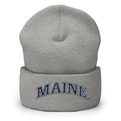 University of Maine Classic Dad Hats