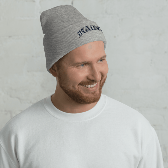 University of Maine Beanies