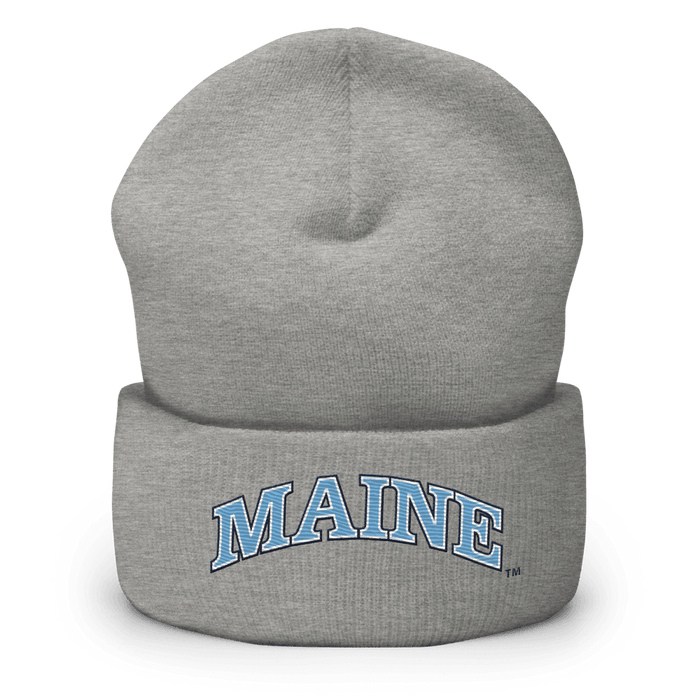 University of Maine Beanies