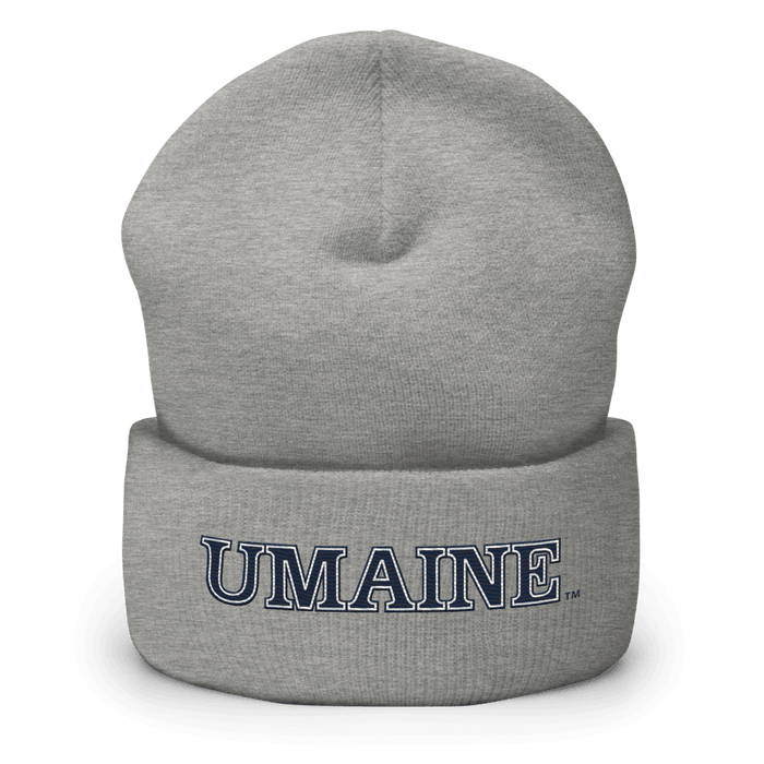 University of Maine Beanies