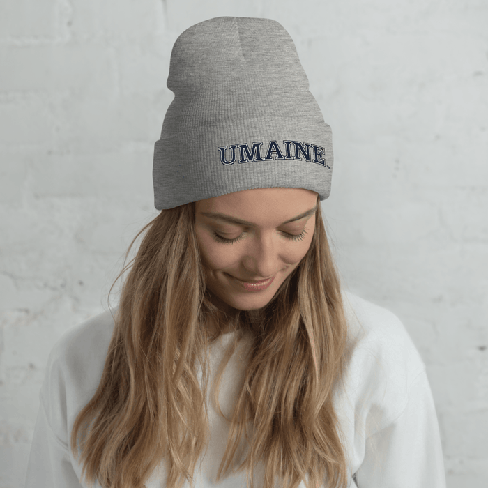 University of Maine Beanies