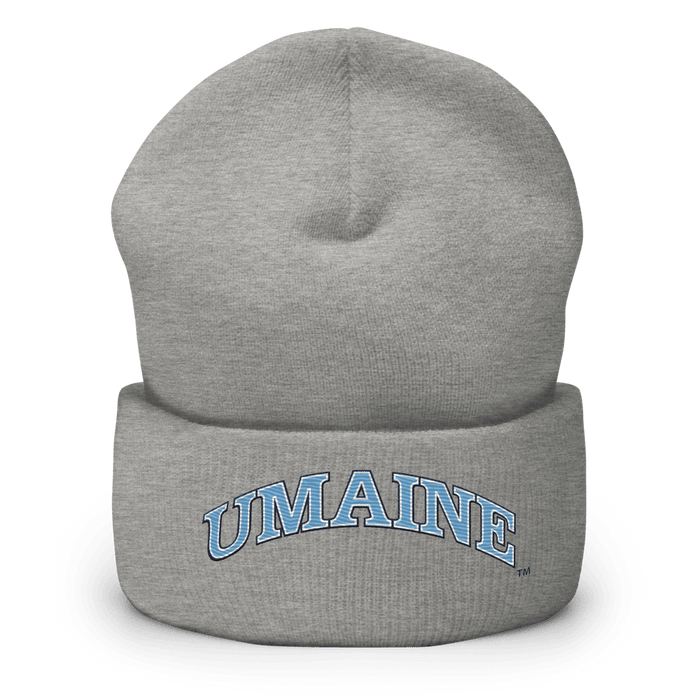 University of Maine Beanies