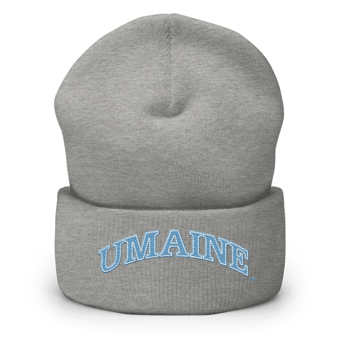 University of Maine Beanies