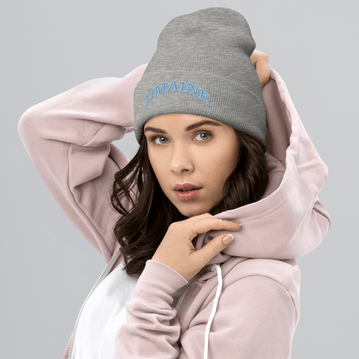 University of Maine Beanies