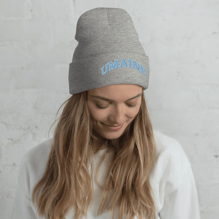 University of Maine Beanies