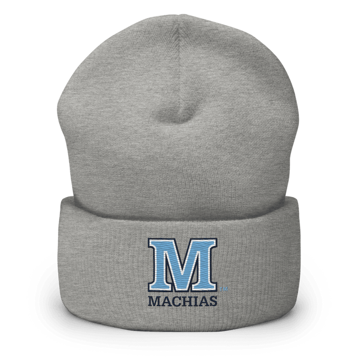 University of Maine Machias Beanies