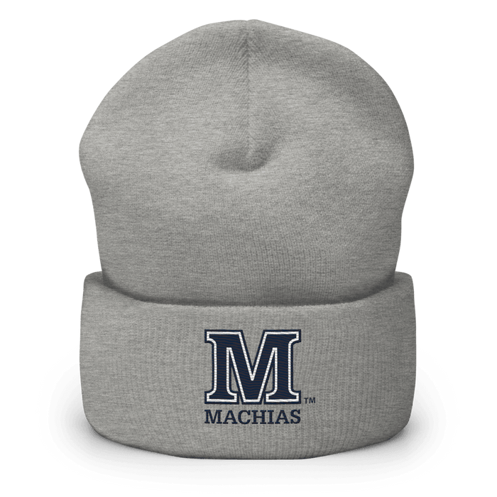 University of Maine Machias Beanies