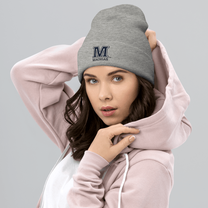 University of Maine Machias Beanies