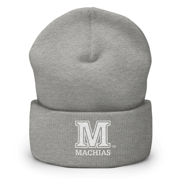 University of Maine Machias Beanies