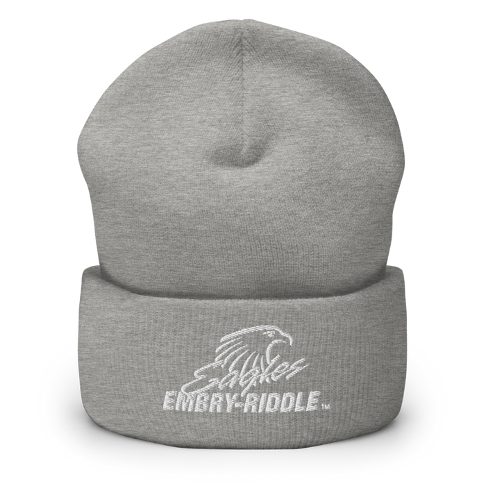 Embry-Riddle Aeronautical University Eagles Beanies