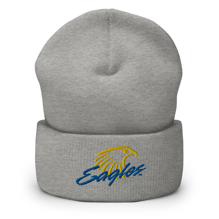 Embry-Riddle Aeronautical University Eagles Beanies