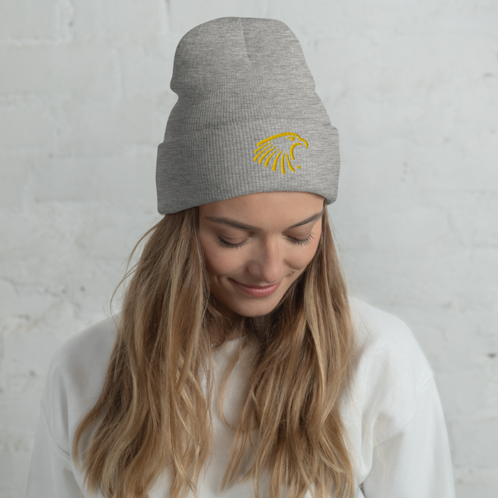 Embry-Riddle Aeronautical University Eagles Beanies