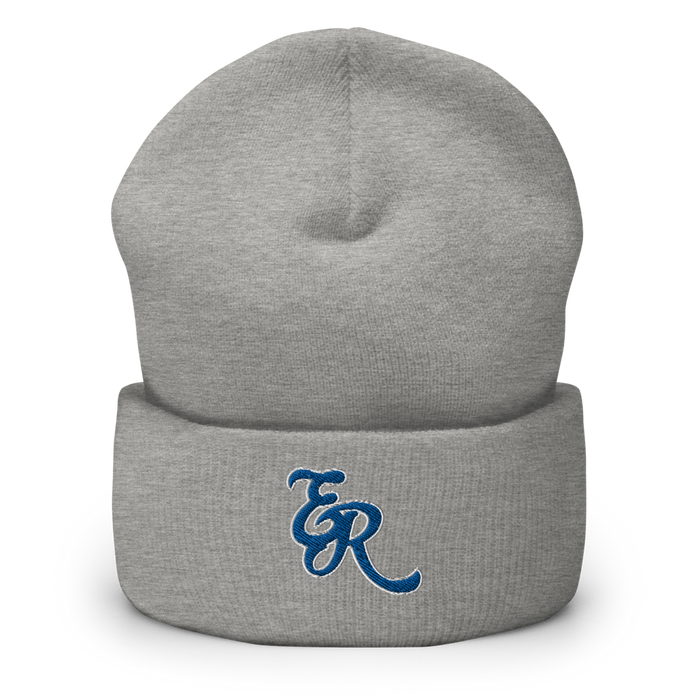 Embry-Riddle Aeronautical University ER Beanies