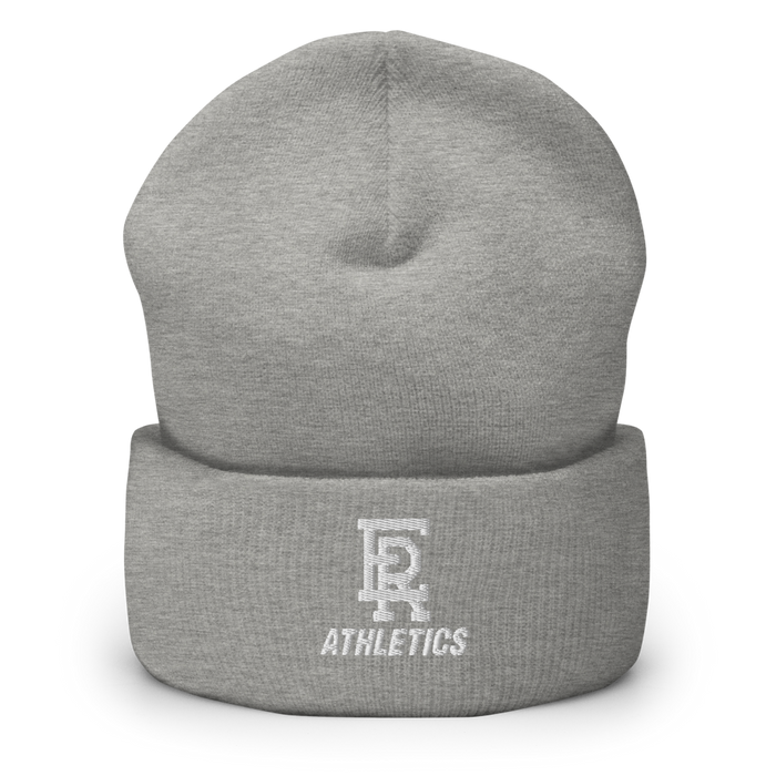 Embry-Riddle Aeronautical University ER Beanies