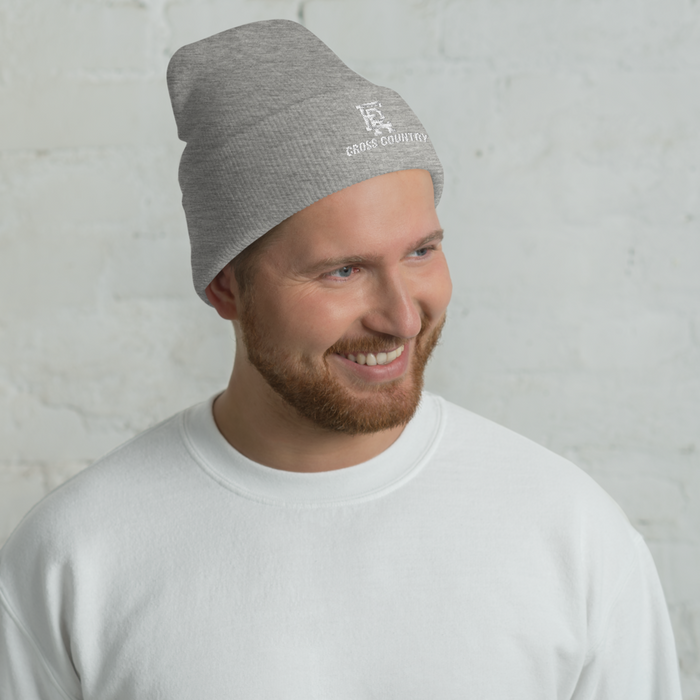 Embry-Riddle Aeronautical University ER Sport Beanies