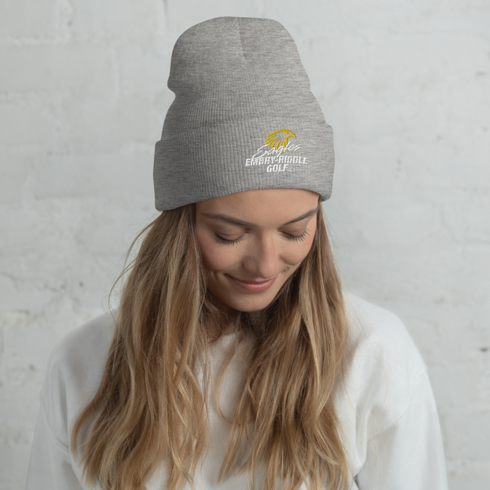 Embry-Riddle Aeronautical University Eagles Sport Beanies