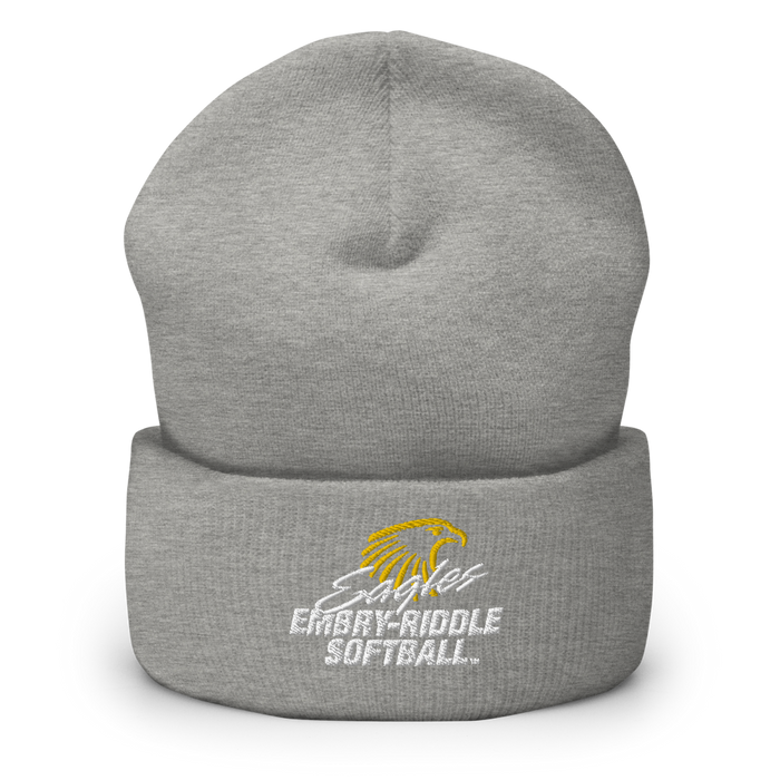 Embry-Riddle Aeronautical University Eagles Sport Beanies