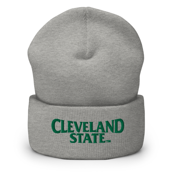 Cleveland State University Beanies