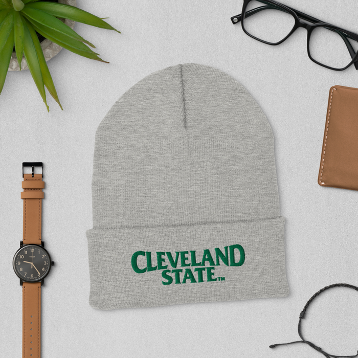 Cleveland State University Beanies