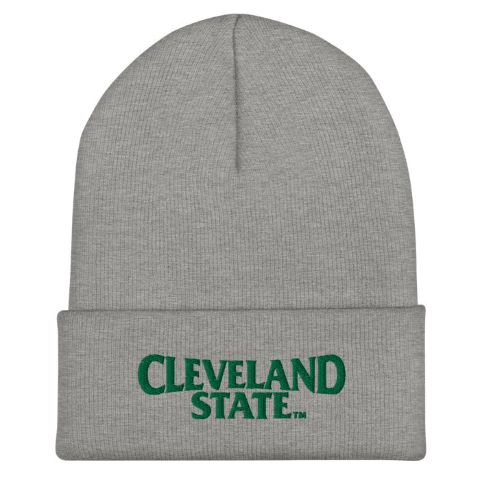 Cleveland State University Beanies