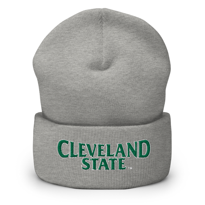 Cleveland State University Beanies