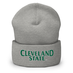 Cleveland State University Beanies