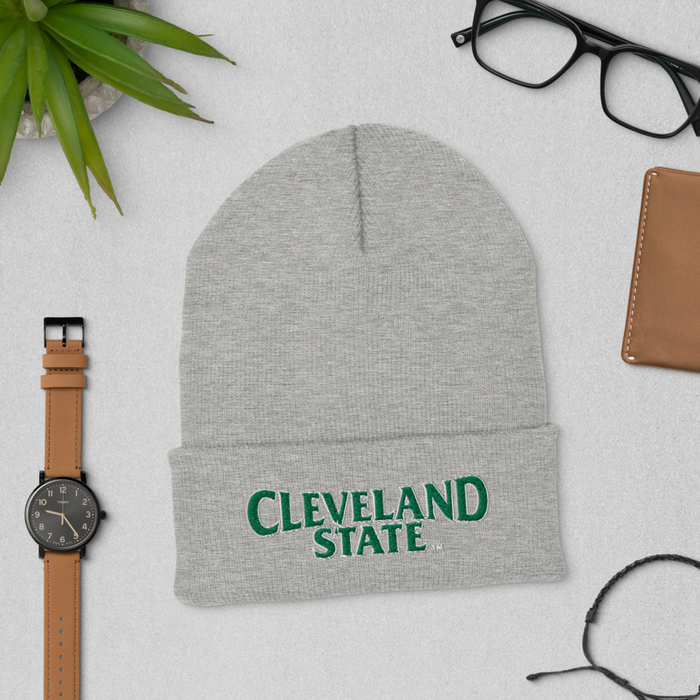 Cleveland State University Beanies