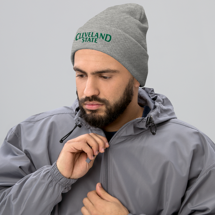 Cleveland State University Beanies