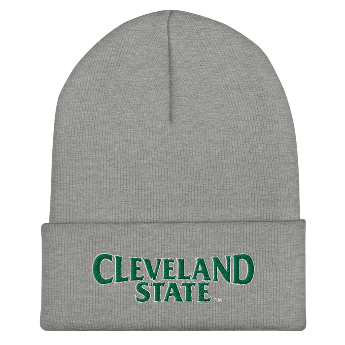 Cleveland State University Beanies