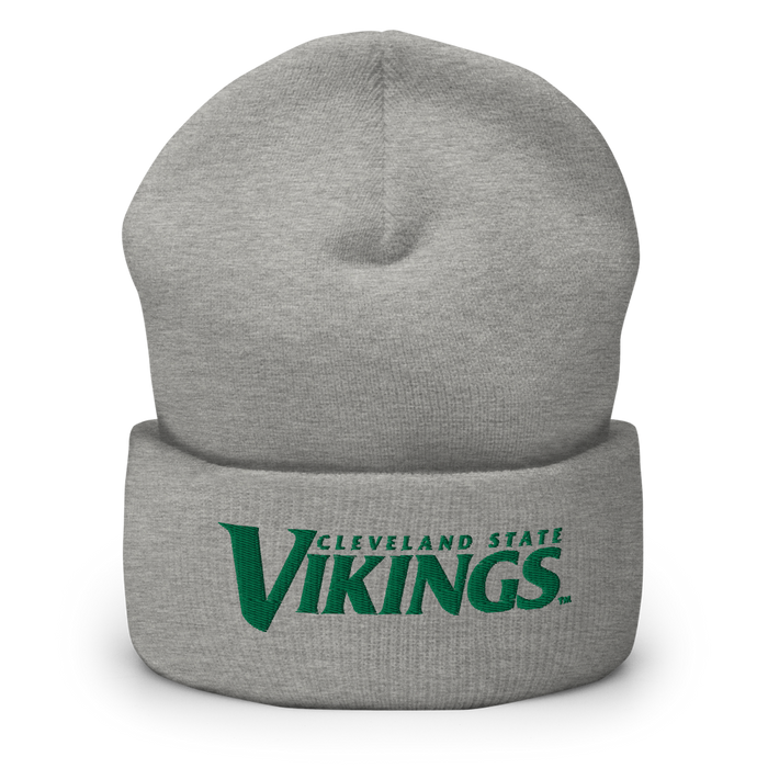 Cleveland State University Vikings Beanies