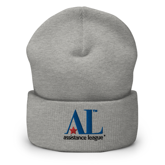 Assistance League Beanies