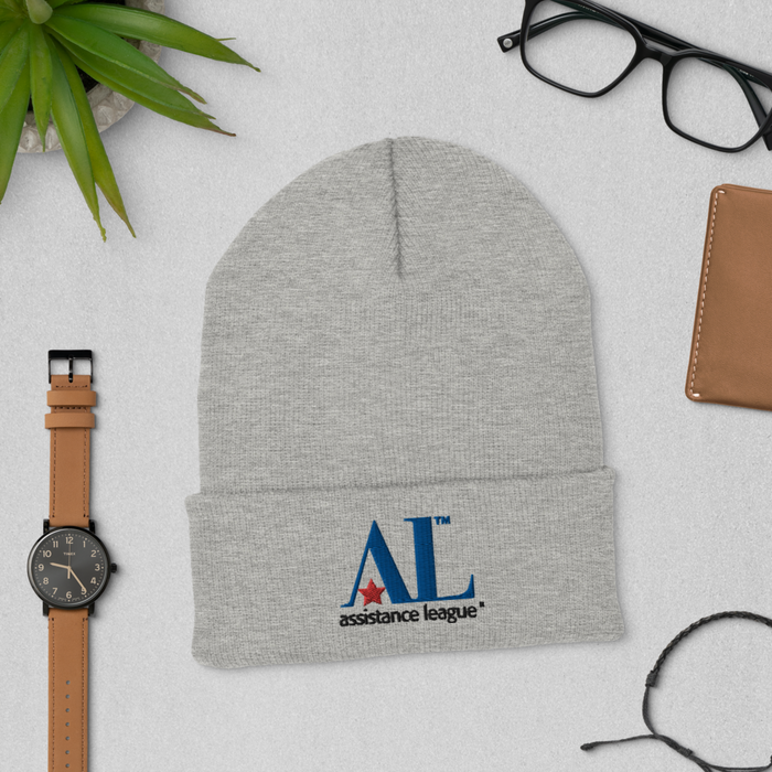 Assistance League Beanies